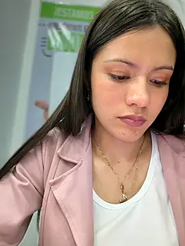 CHARLOTTE__05's cam snapshot