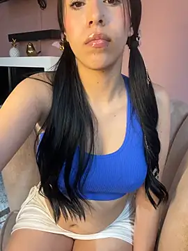 MiaScott_Pink's cam snapshot