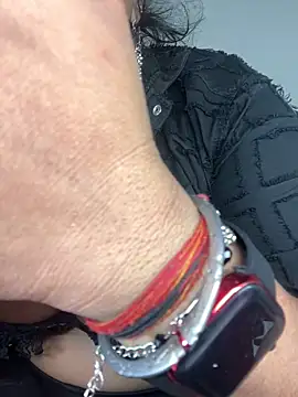 Ruby-7's cam snapshot