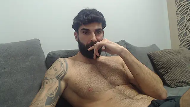 Verycutex's cam snapshot