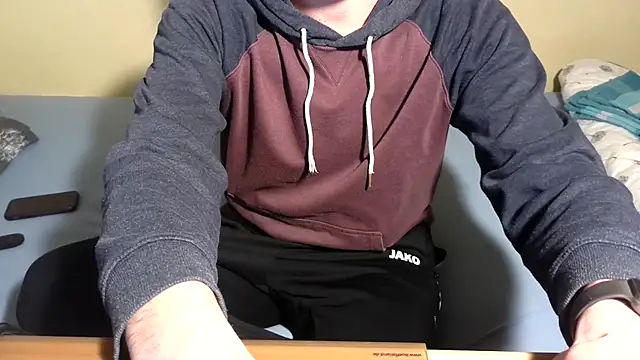 SissyStefanie live sex cam