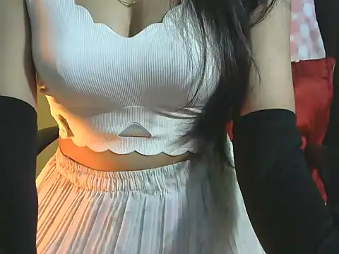 sheetal-sheetal95's cam snapshot