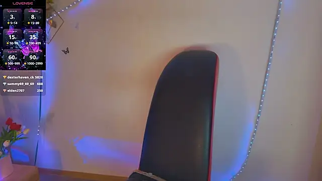 divamonikate's cam snapshot