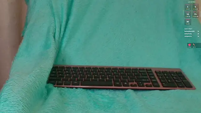 shanakendal2 live sex cam