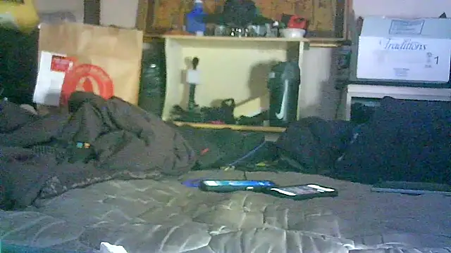 ON3YOULLN3VER_FIR3's cam snapshot