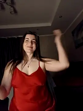 Aneti_Moon's cam snapshot