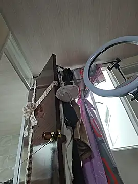 valery_mora's cam snapshot