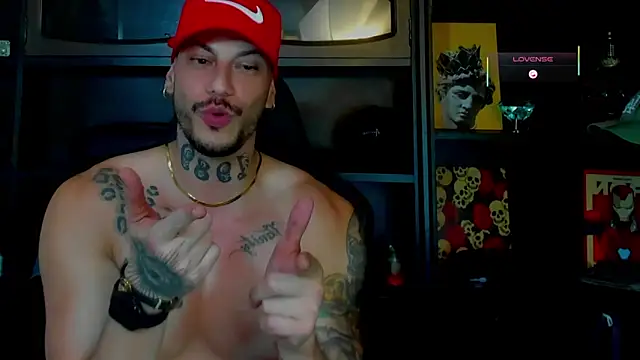 RickG_Oficial live sex cam