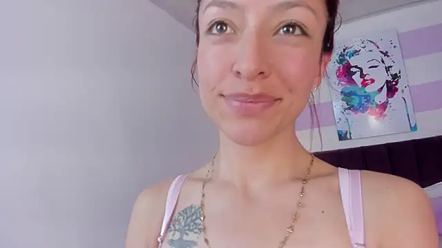 Scarlett__bell live sex cam