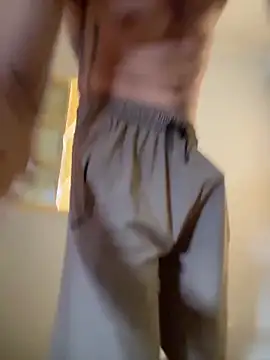 Lucasjandre's cam snapshot