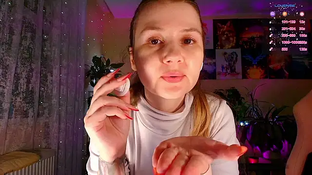 GoodWitch_ live sex cam