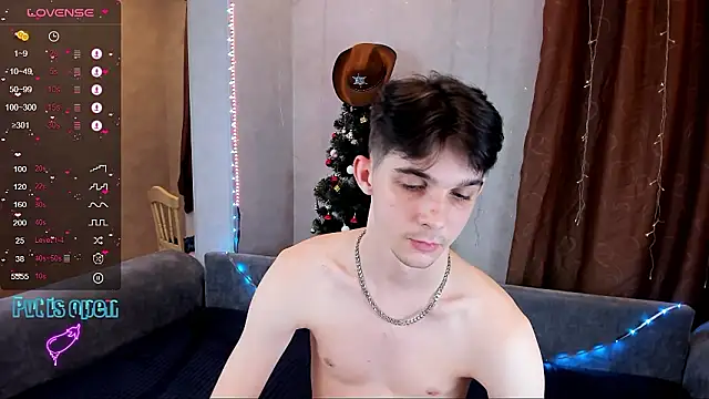 Aaron_Boom's cam snapshot