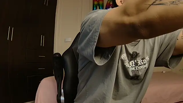 toji_luxxer's cam snapshot