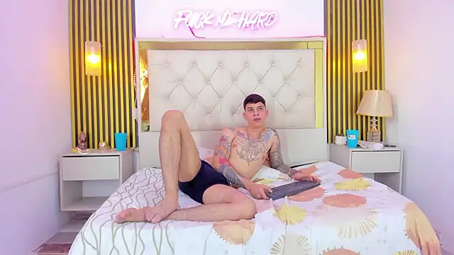 TeamAR_'s cam snapshot