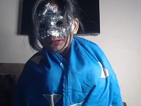 Virgin_Aisha's cam snapshot