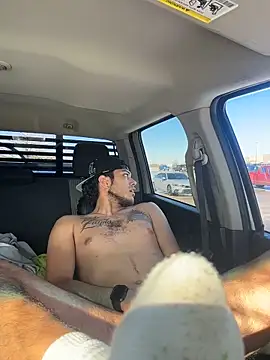 StrokingDaddy4 live sex cam