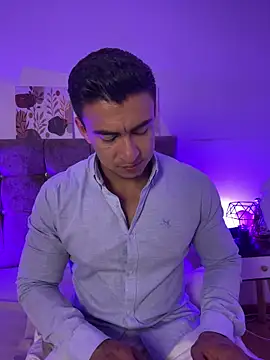 Chris_Clarck live sex cam