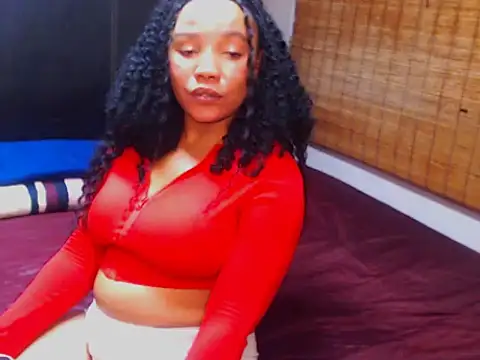 AfricanChinese's cam snapshot