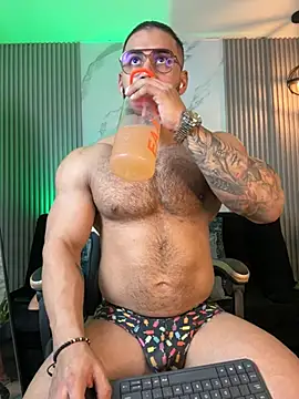 jaxon_colton live sex cam