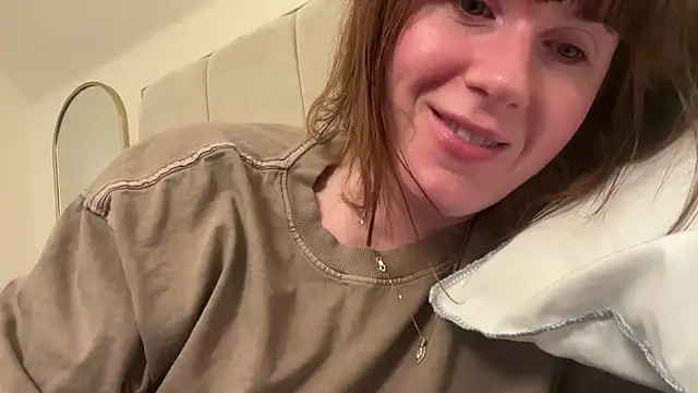 redheadrosie69 live sex cam