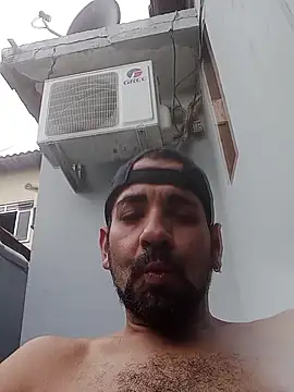 Gostozim7 live sex cam