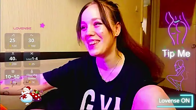 JennyRass live sex cam