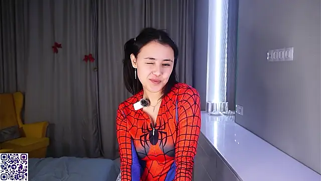 AvisLevien's cam snapshot