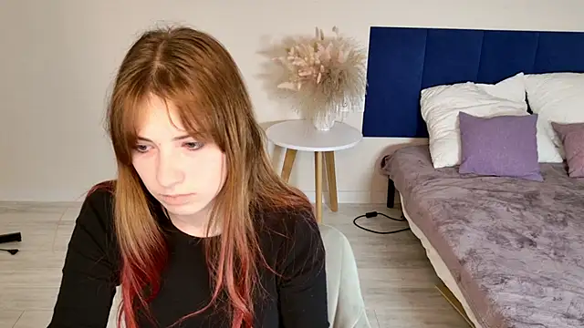 Elis_bb's cam snapshot