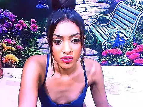 IndianPretty14u2Luv's cam snapshot