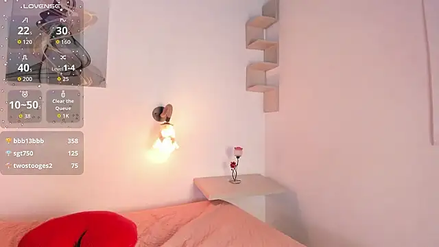 _abby_sweett live sex cam