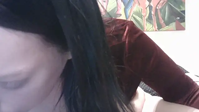 lolipopmaria live sex cam