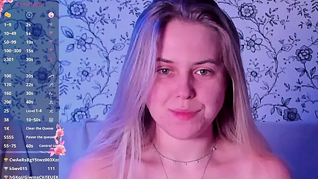 AngelAnty's cam snapshot