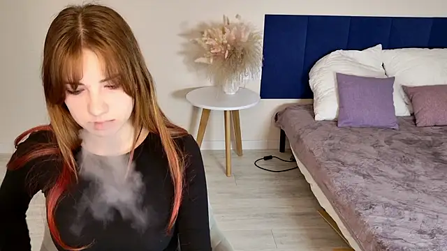 Elis_bb's cam snapshot