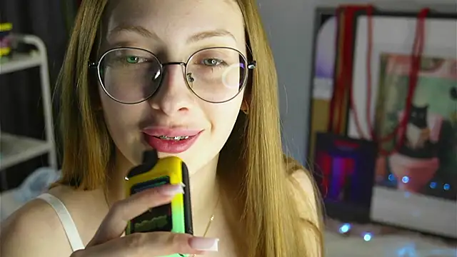 blissence live sex cam