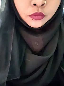 Indian-Nazia's cam snapshot