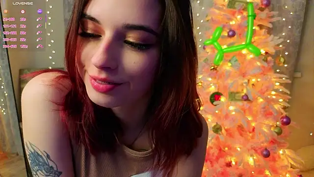 LunaraRada's cam snapshot