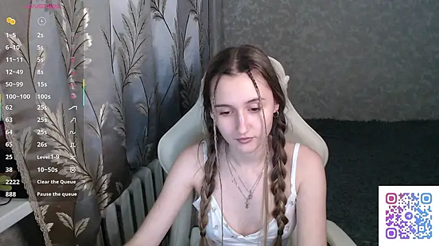 Ave_Costly's cam snapshot