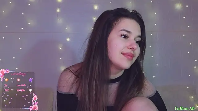 Minne__mouse's cam snapshot