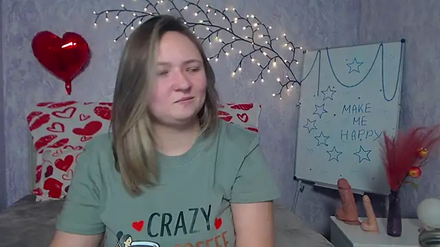 SallyVerda live sex cam