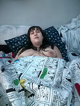 ThicBunz's cam snapshot