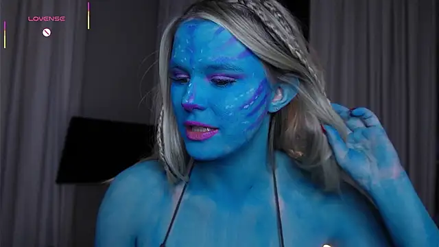 EngelDutch live sex cam