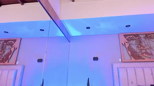 Eyes_Duque's cam snapshot