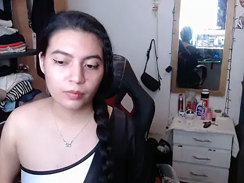 valentinasmith18's cam snapshot