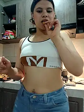 RouseSiren's cam snapshot