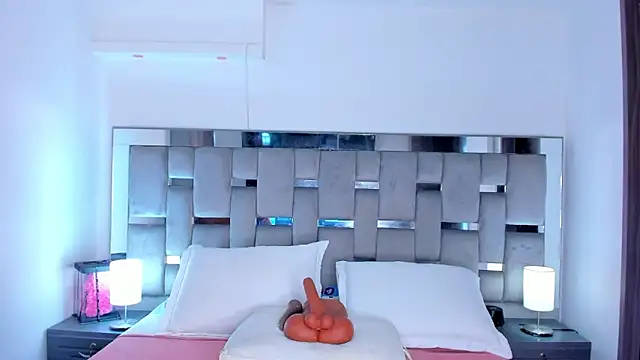 Cammiila's cam snapshot