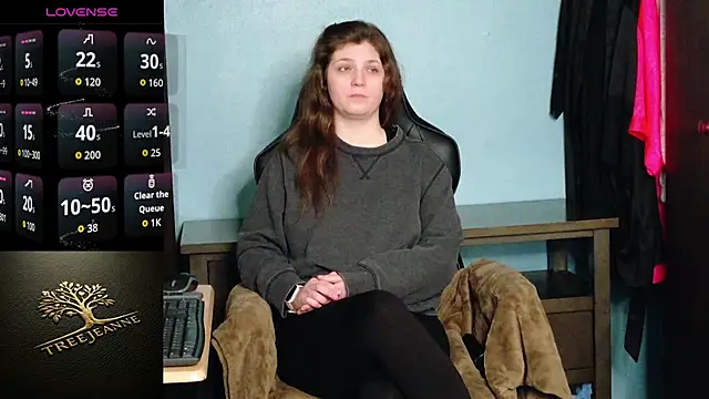 TreeJeanne's cam snapshot