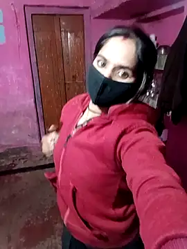 JUHI999's cam snapshot