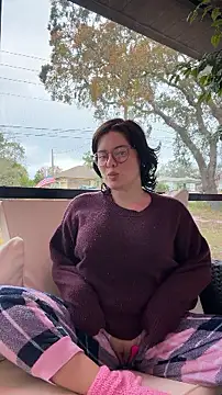 mangolini_parrocini's cam snapshot