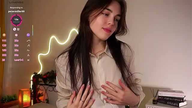 MirnaTellado's cam snapshot