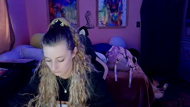 YourSecretGF963's cam snapshot